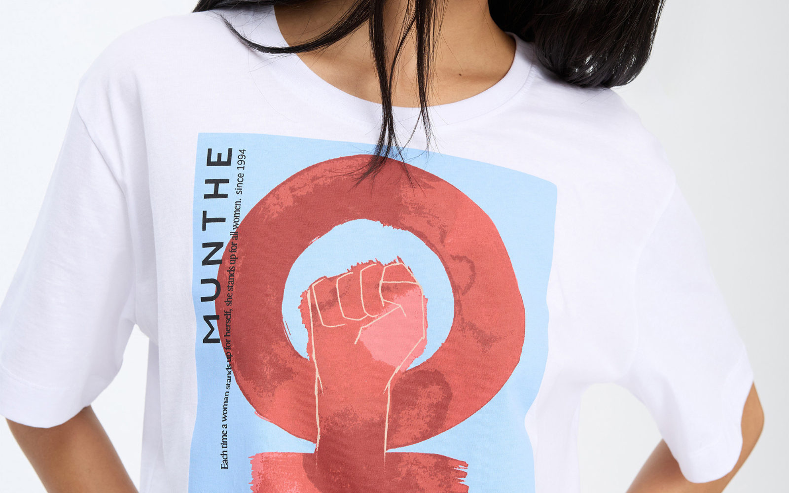 Kvindernes internationale kampdag