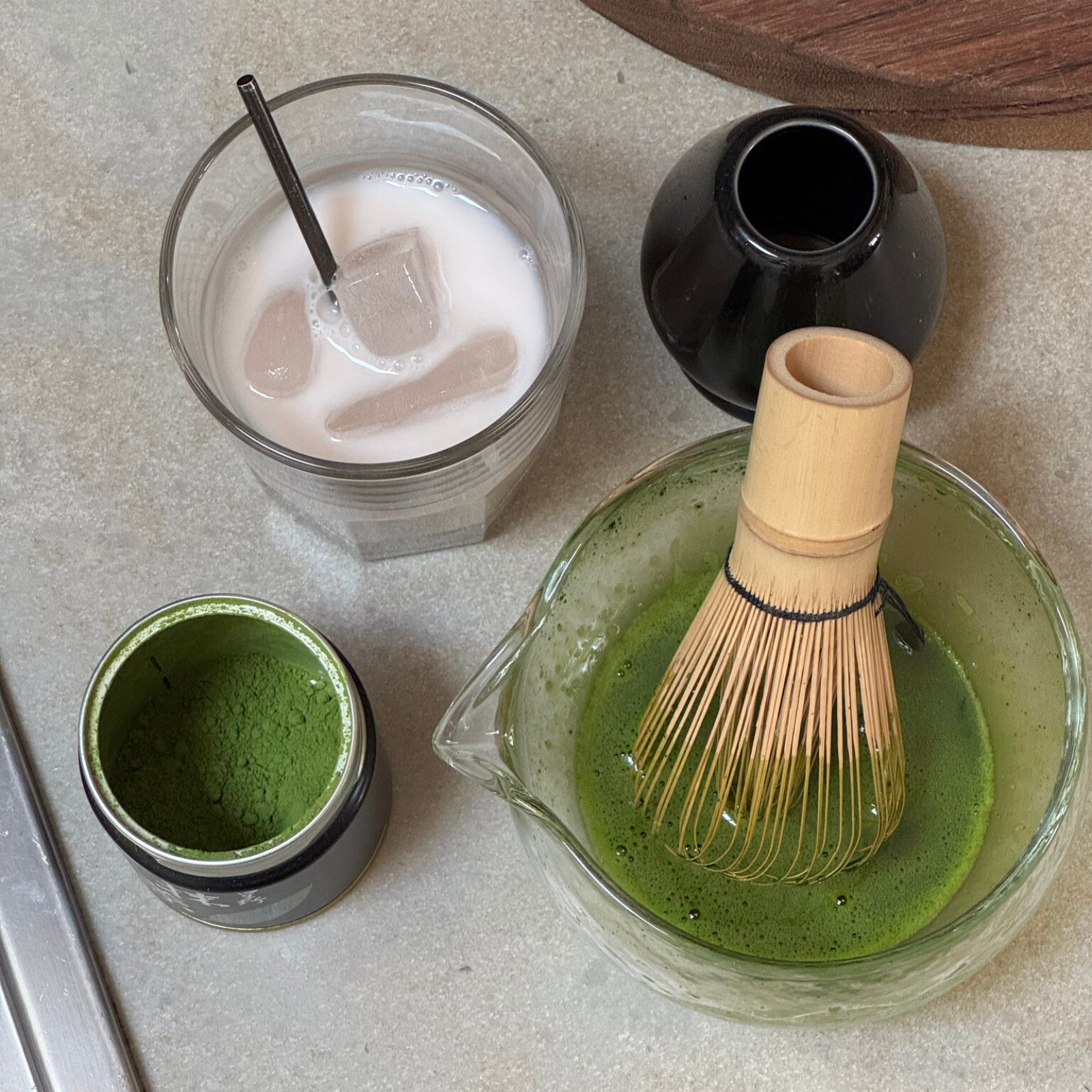 Matcha