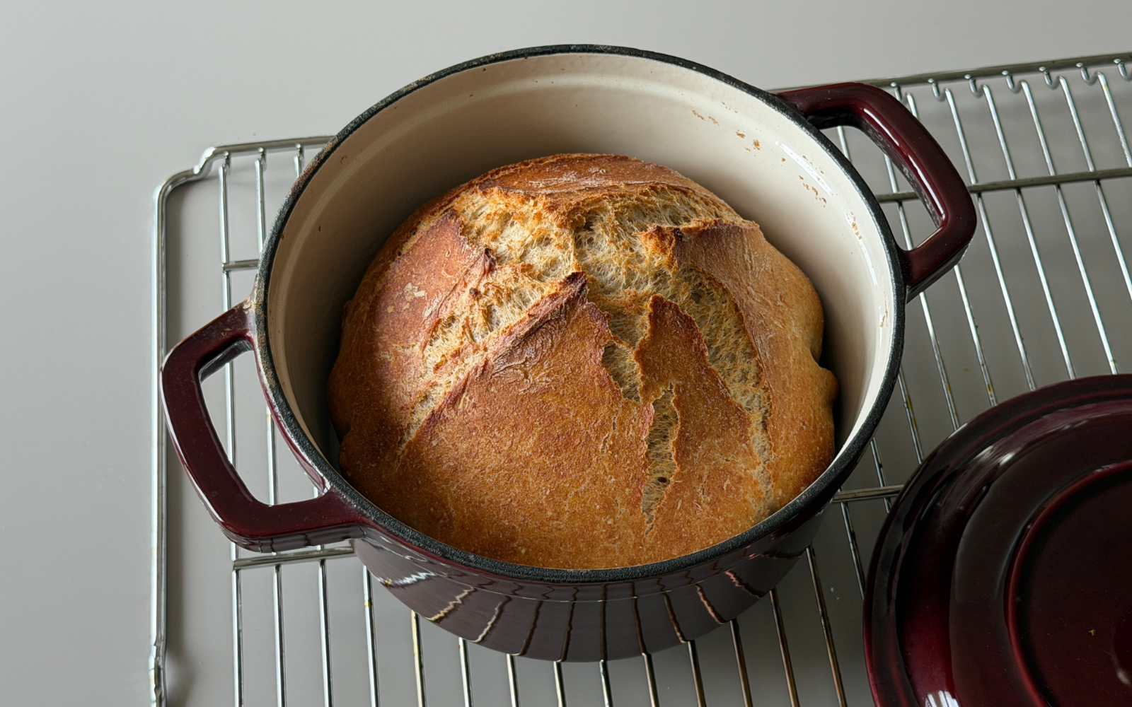 Grydebrød