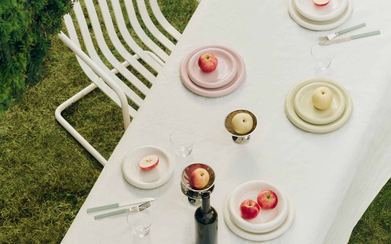 Garden Party