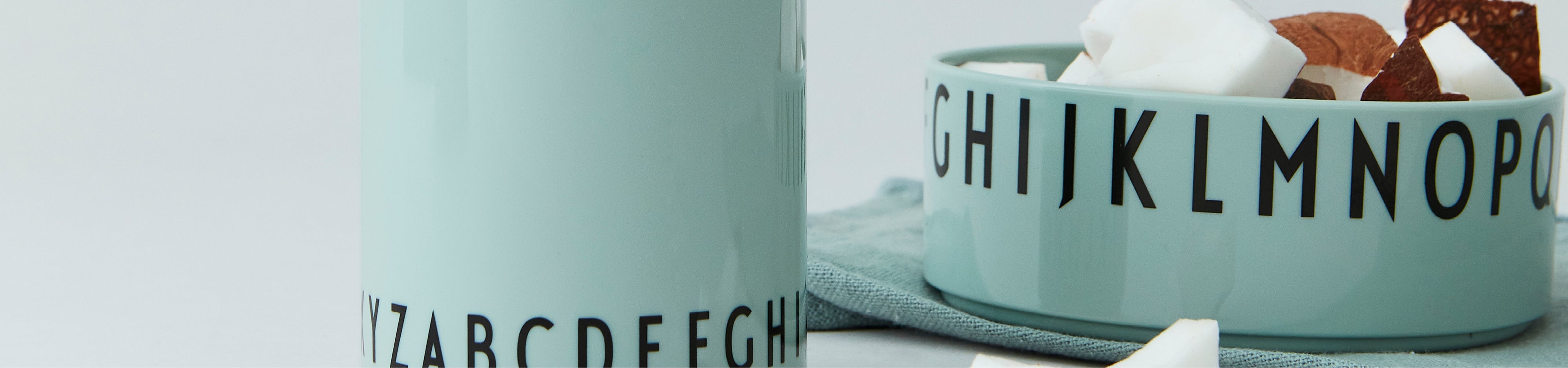 Design Letters - Bahne