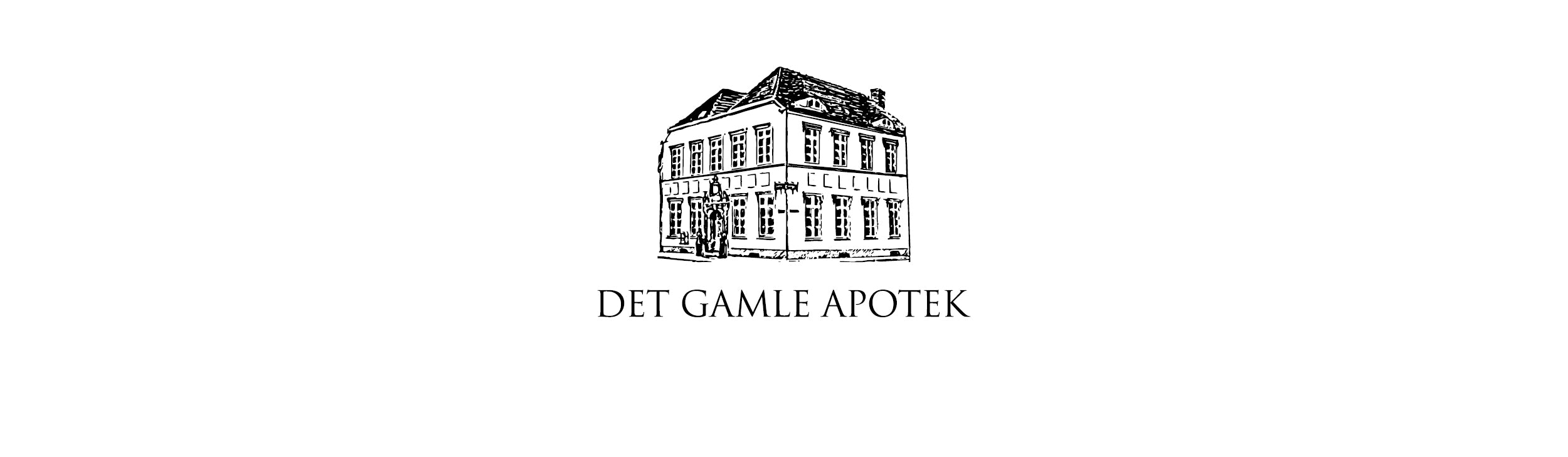 Det Gamle Apotek - Bahne