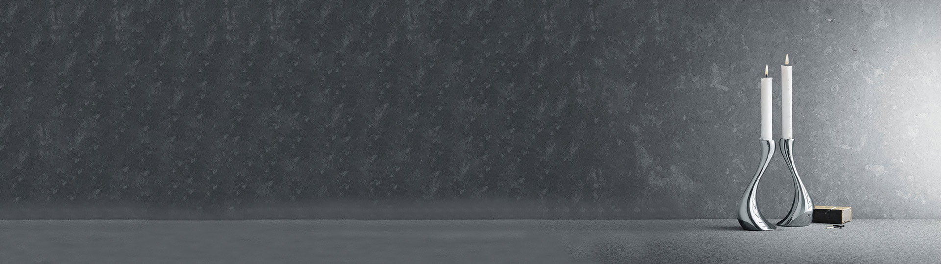 Georg Jensen - Bahne