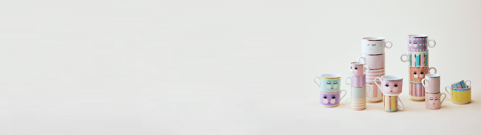 Miss Étoile - Bahne