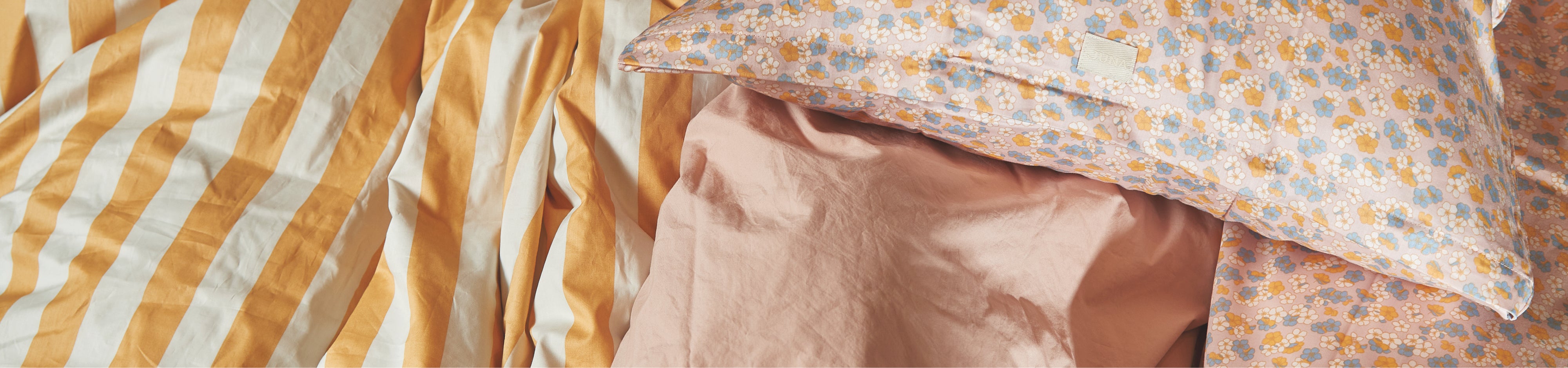Soft Bedlinen - Bahne