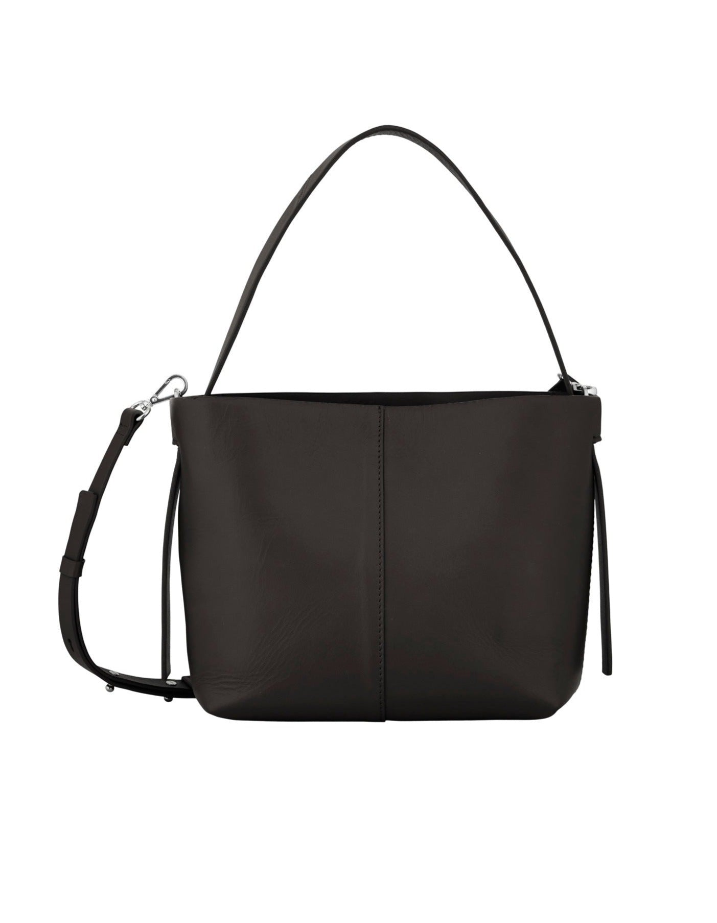 Nappa Fraya Small taske - sort