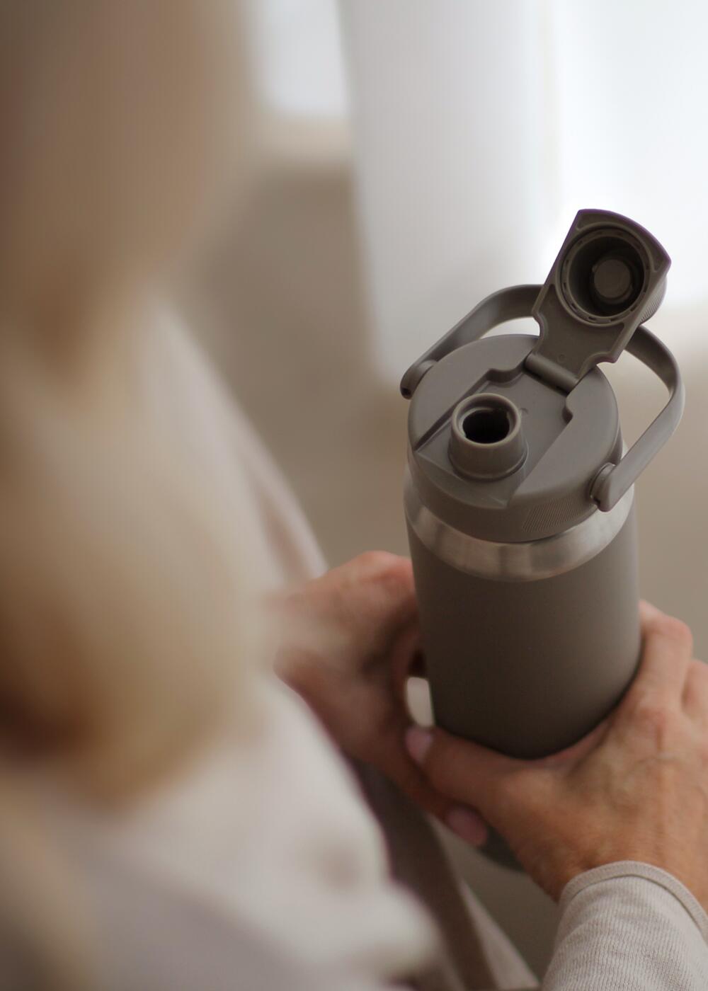 Sports drikkedunk, Driftwood - 700 ml