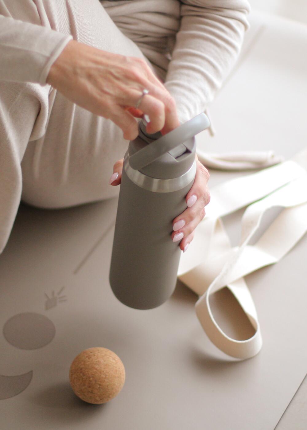 Sports drikkedunk, Driftwood - 700 ml