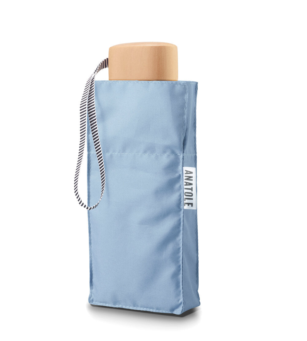 Foldbar paraply - Astrid