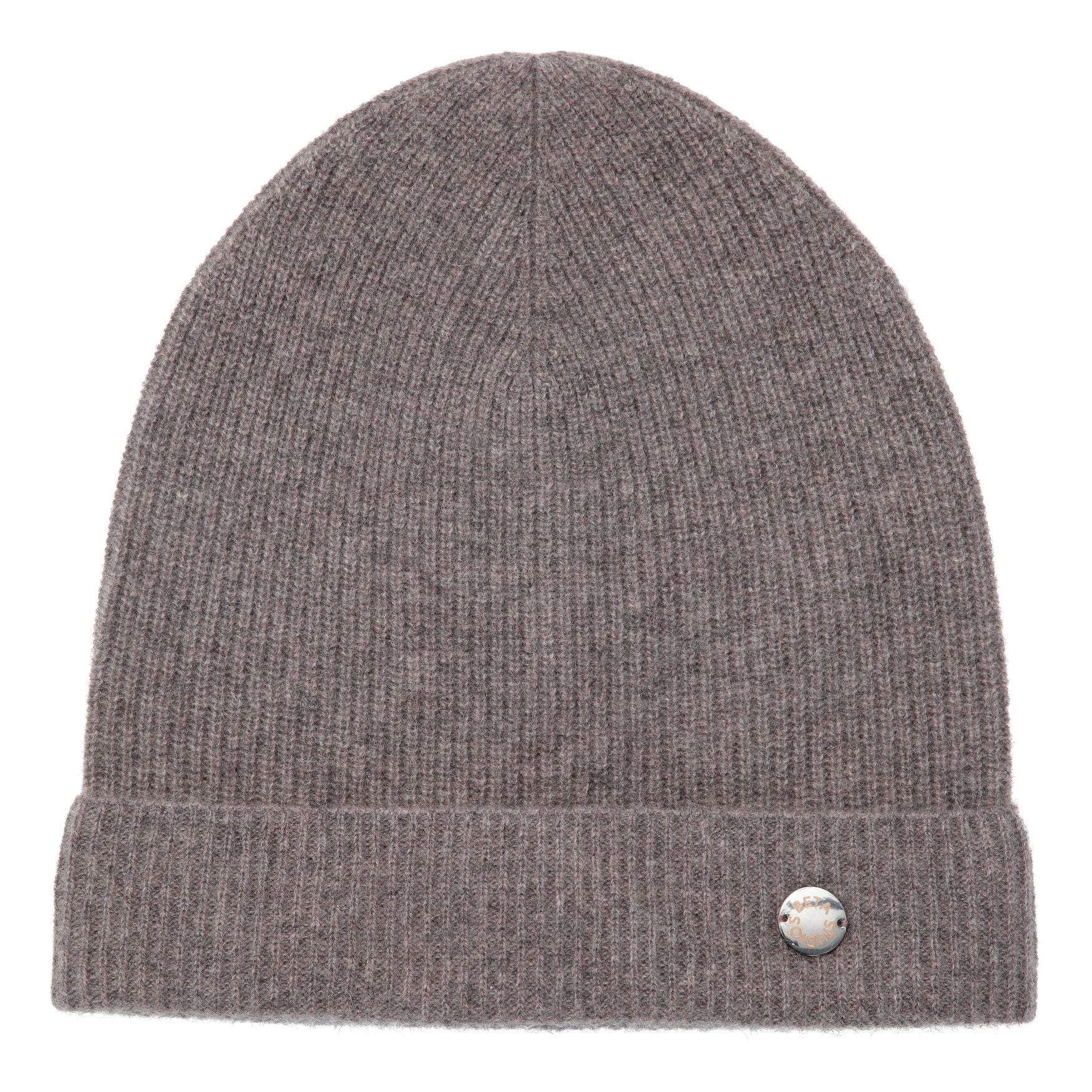 Solid Cashmere hue - Mole