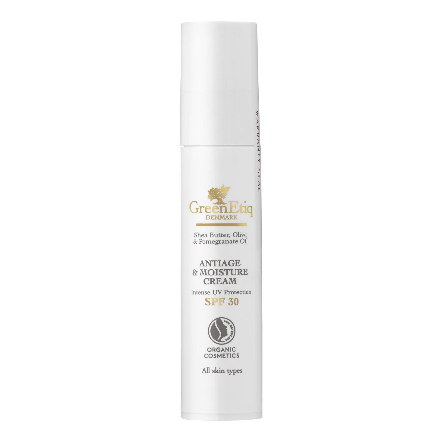 AntiAge dagcreme, SPF 30 - 50 ml