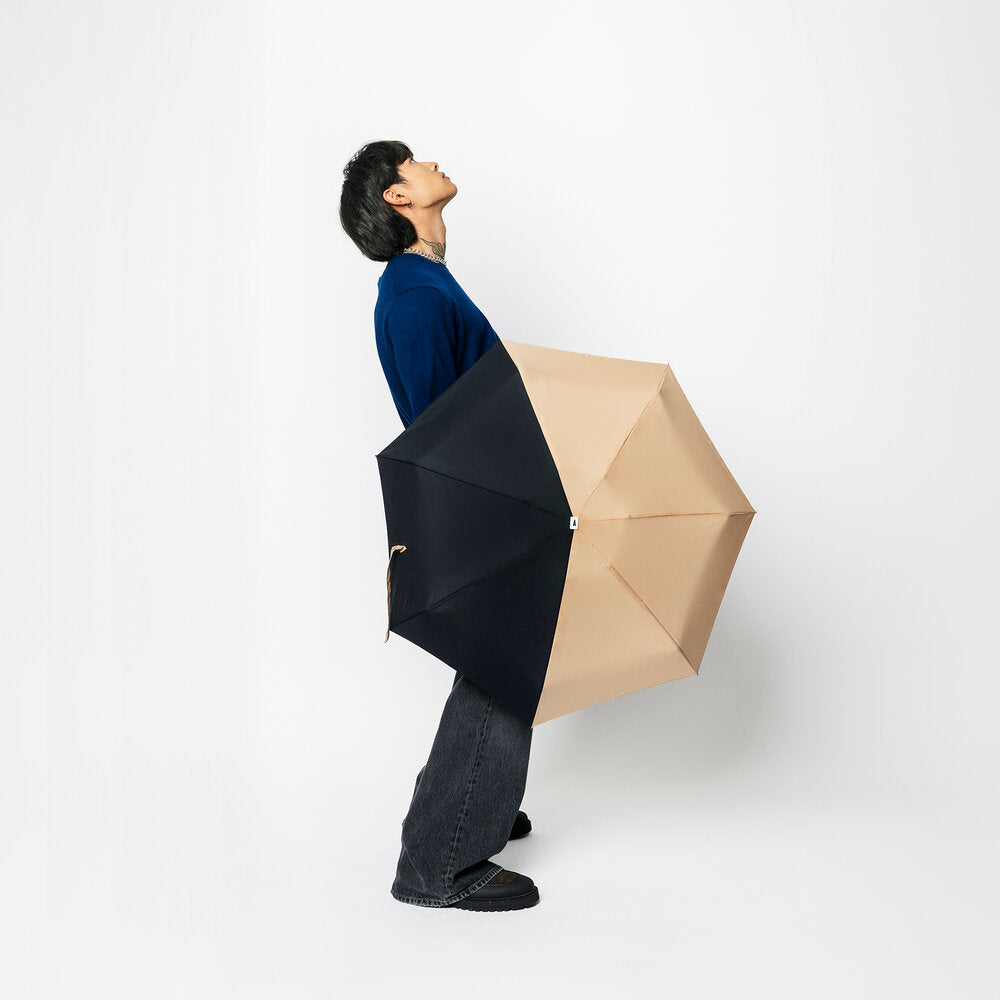 Foldbar paraply - Alice