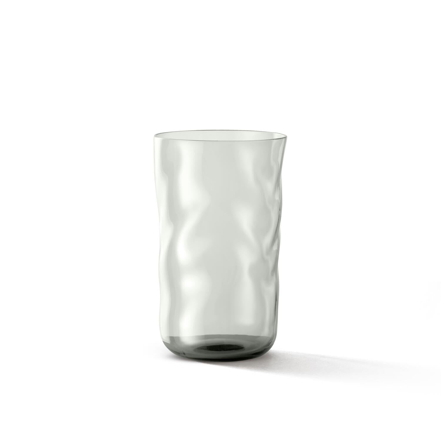 Swirl Longdrinkglas, 2 stk. - Mist