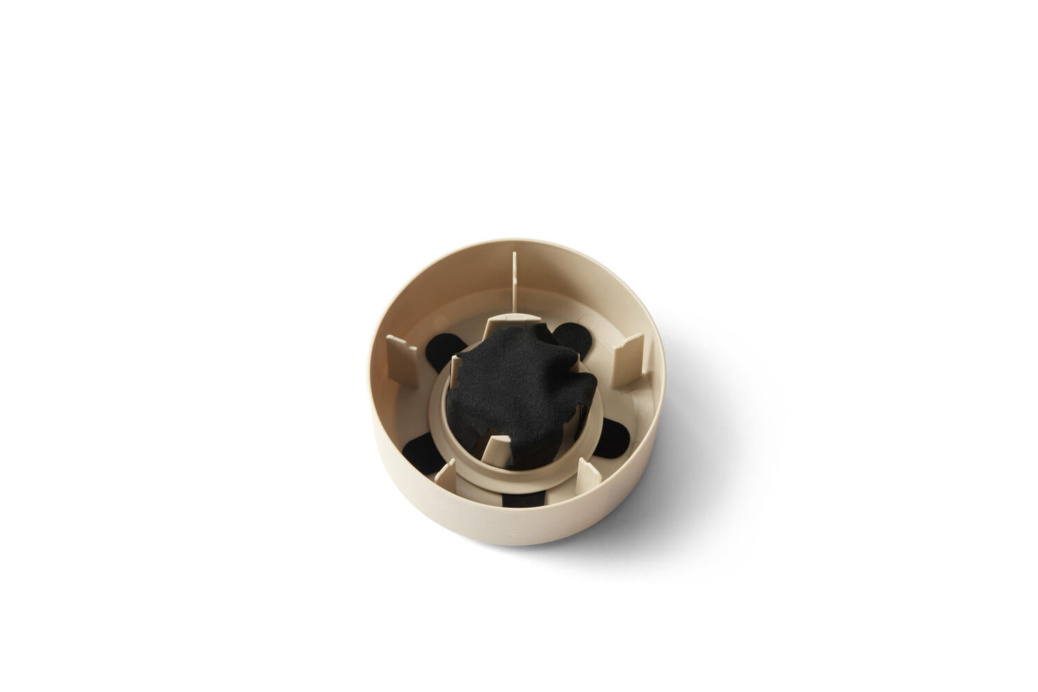 Billund selvvandende urtepotteskjuler, Parsley - H14 cm