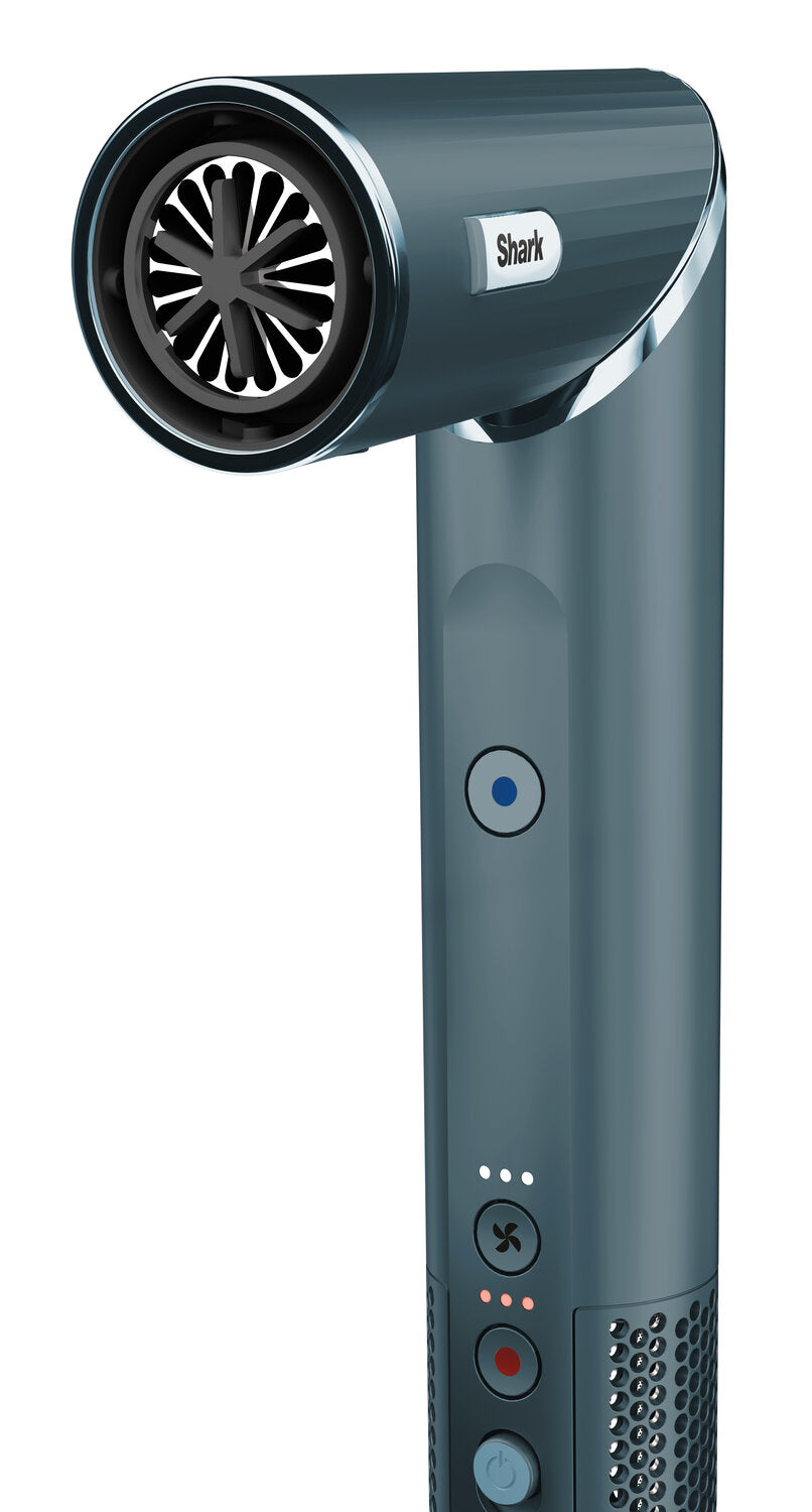 FlexStyle 5-in-1 style & hårtørrer, Limited Edition - Teal