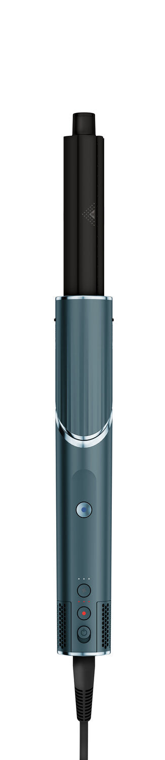 FlexStyle 5-in-1 style & hårtørrer, Limited Edition - Teal