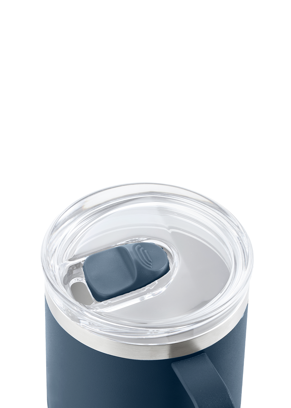 Carry termokop, Navy blue - 300 ml