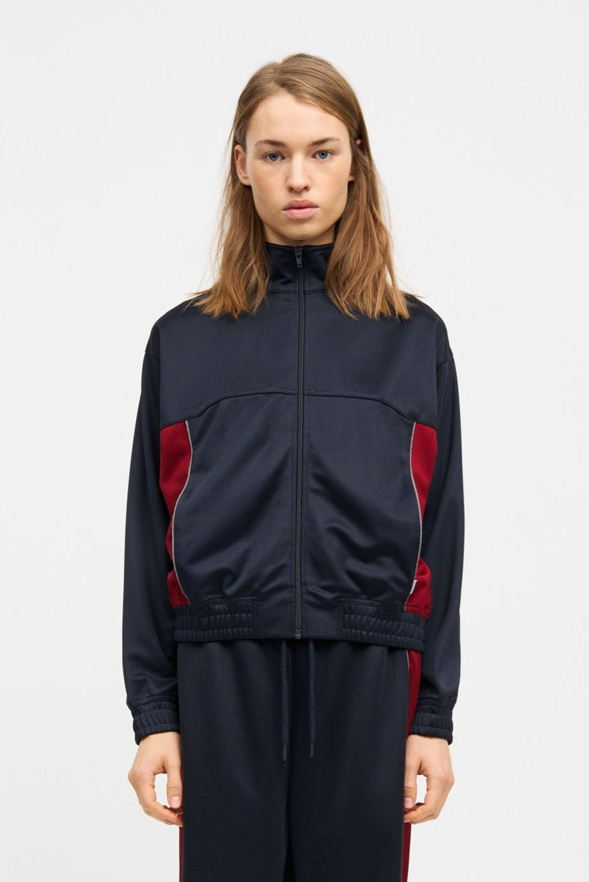 Pique Sport Kelsey sweatshirt - Parisian Night