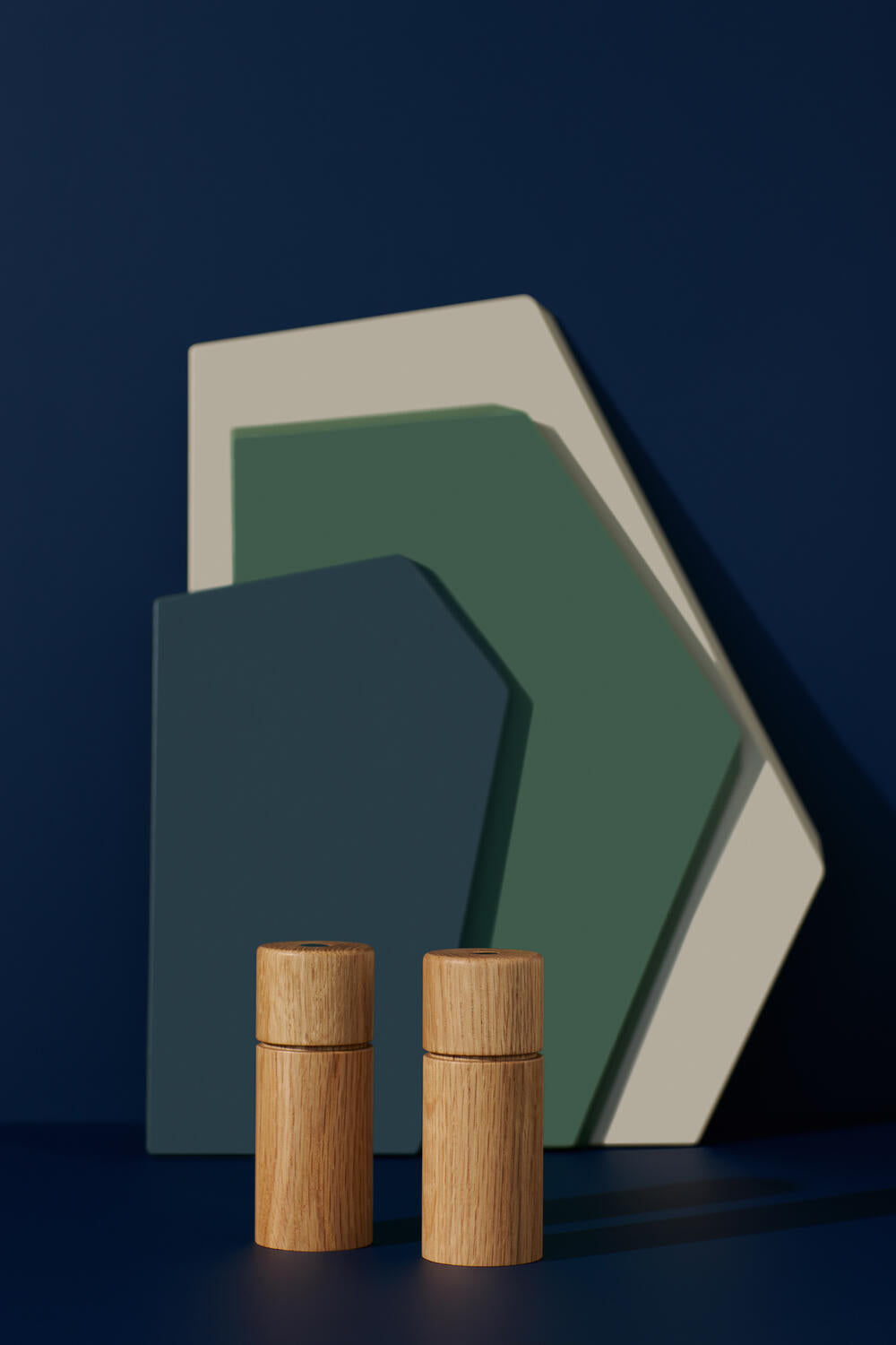 Bergen kværn - natur