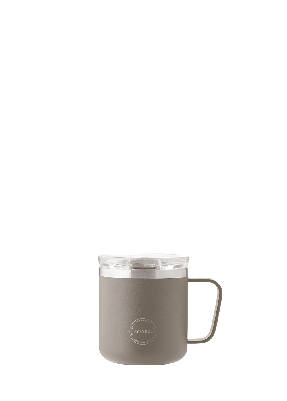 Carry termokop, Driftwood - 300 ml