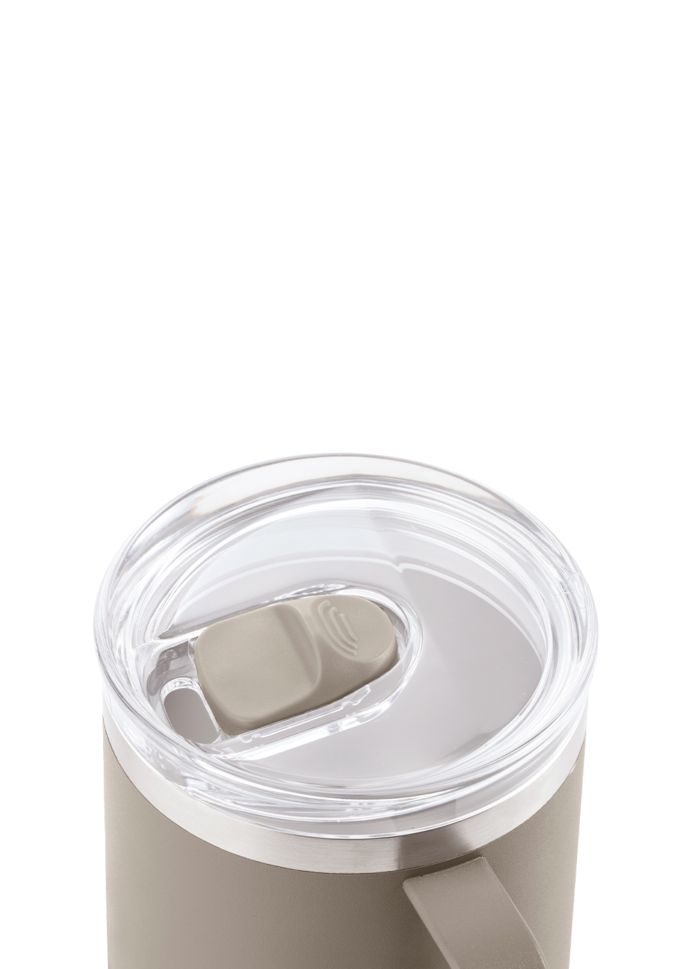 Carry termokop, Driftwood - 300 ml