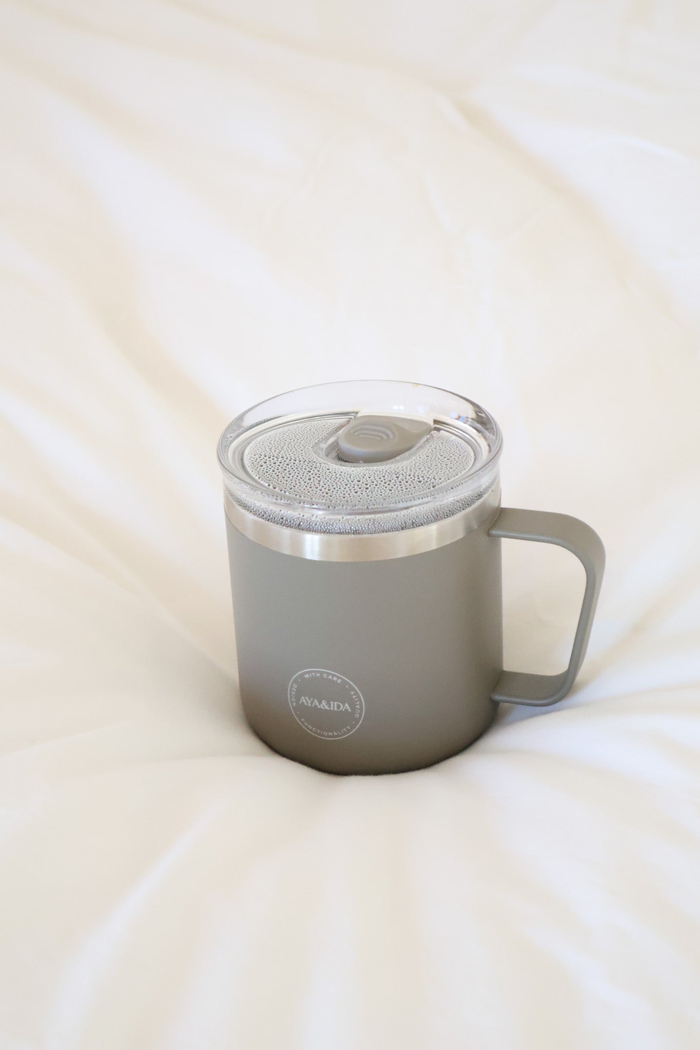 Carry termokop, Driftwood - 300 ml