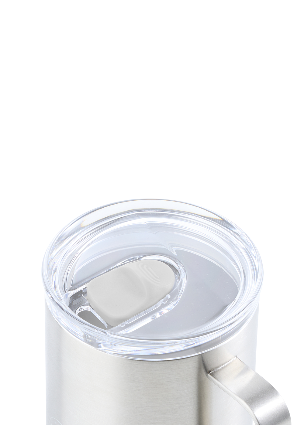 Carry termokop, Steel - 300 ml