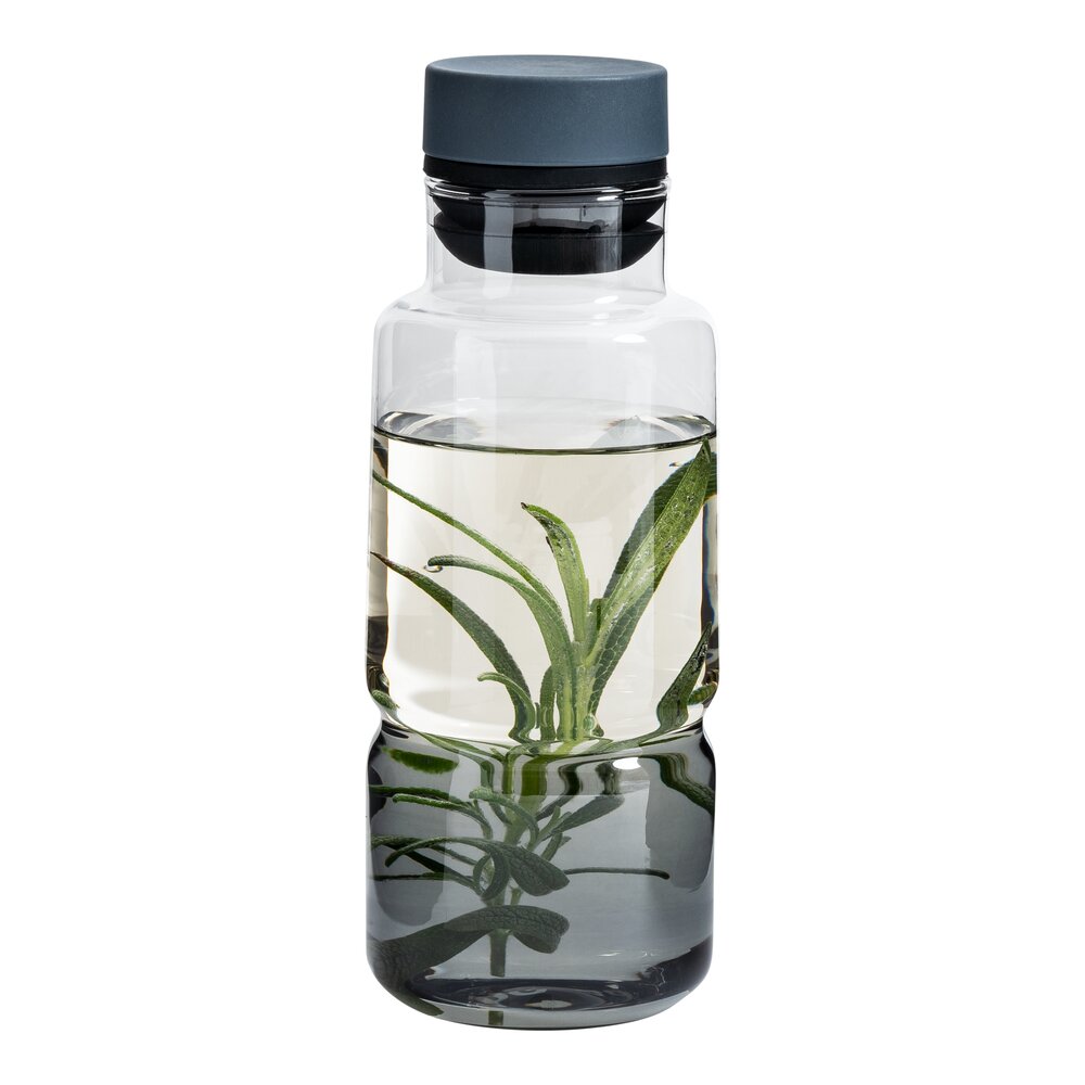 Billlund olie/eddike kande - Blueberry