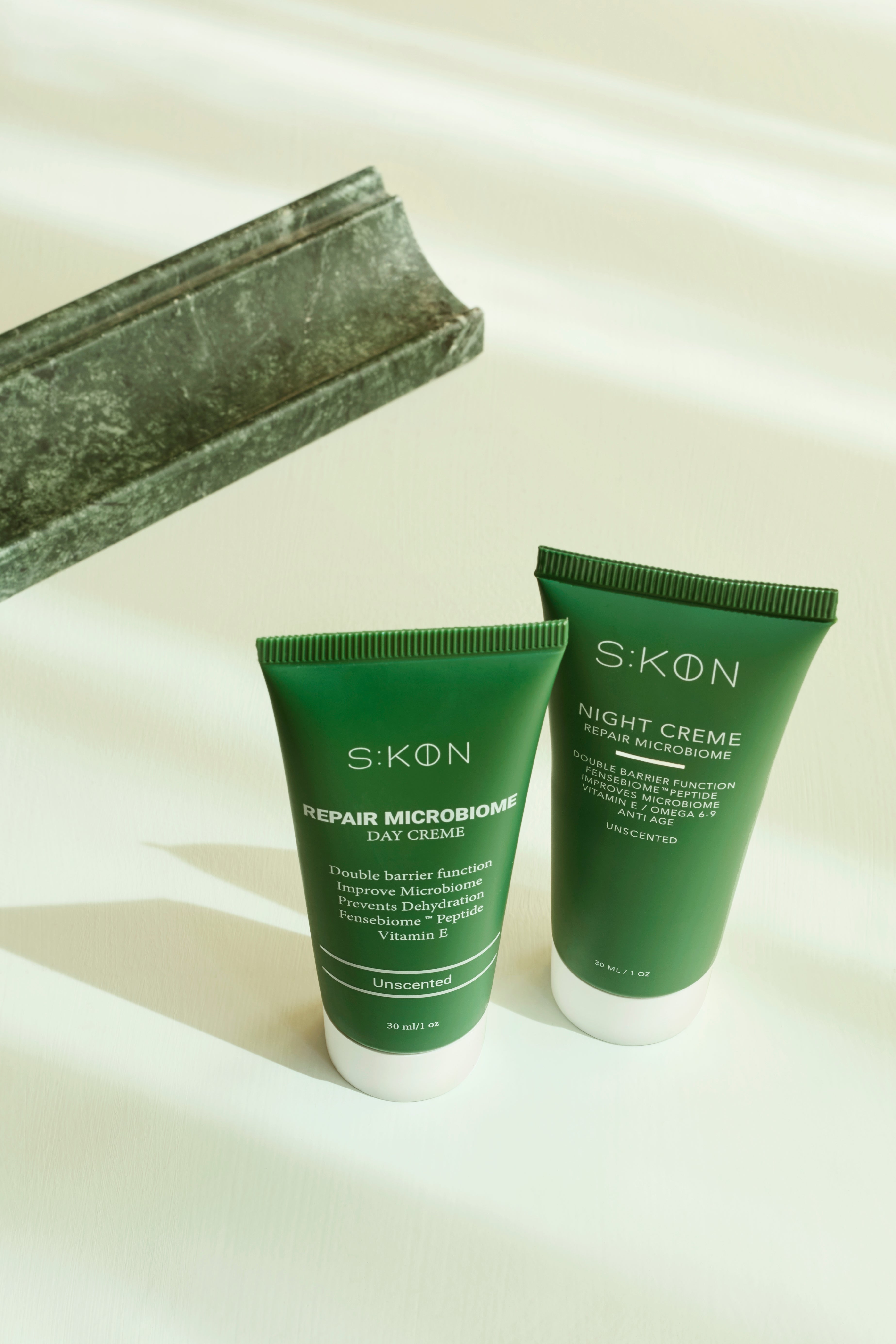 Repair Microbiome dagcreme - 30 ml.