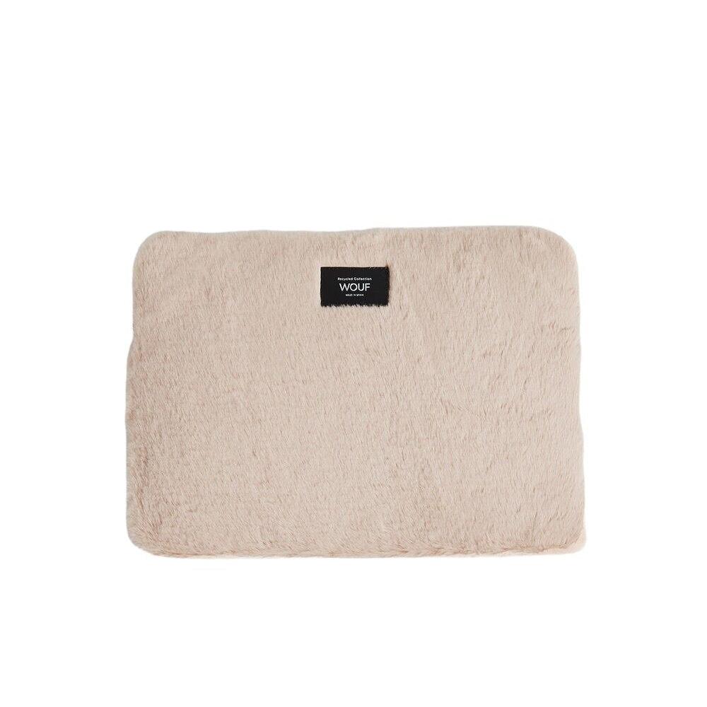 Nevada Computer Sleeve, 13/14 - Light Beige