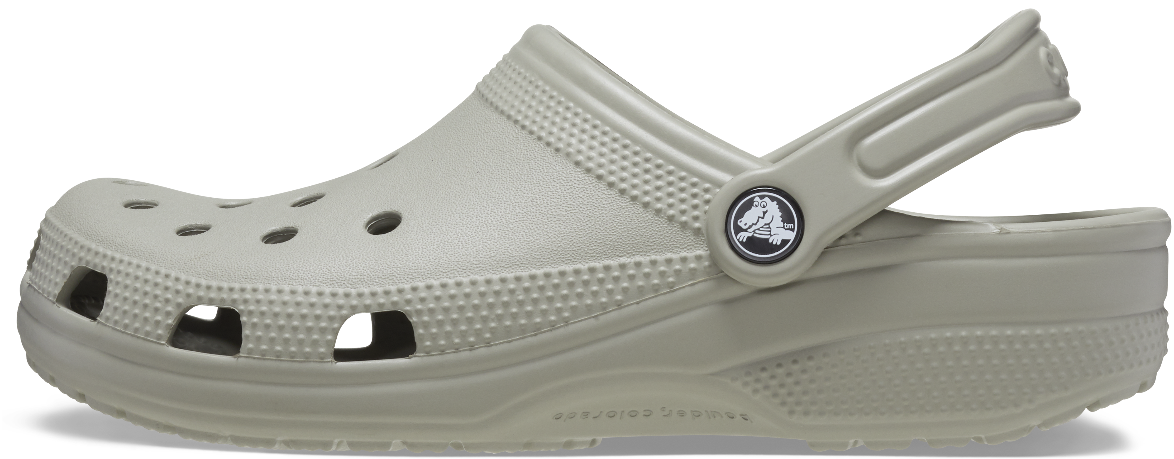 Classic Clogs - Elefant