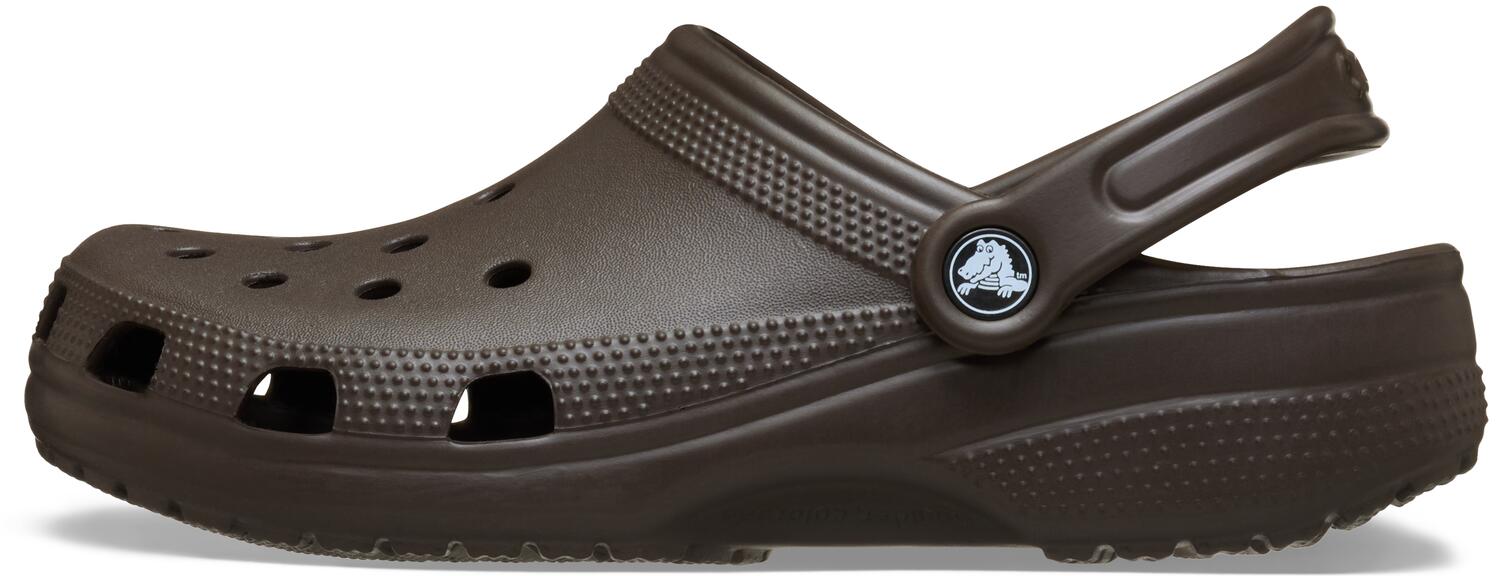 Classic clog - Espresso