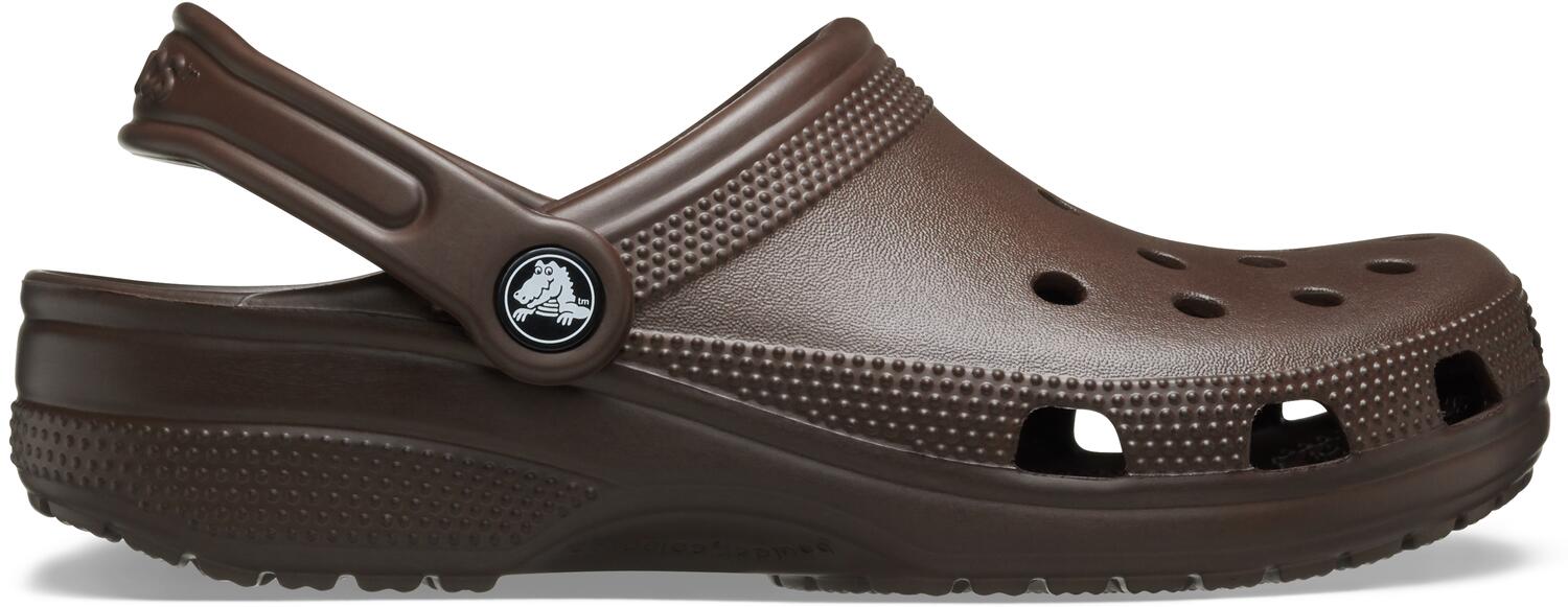 Classic clog - Classic Coffee