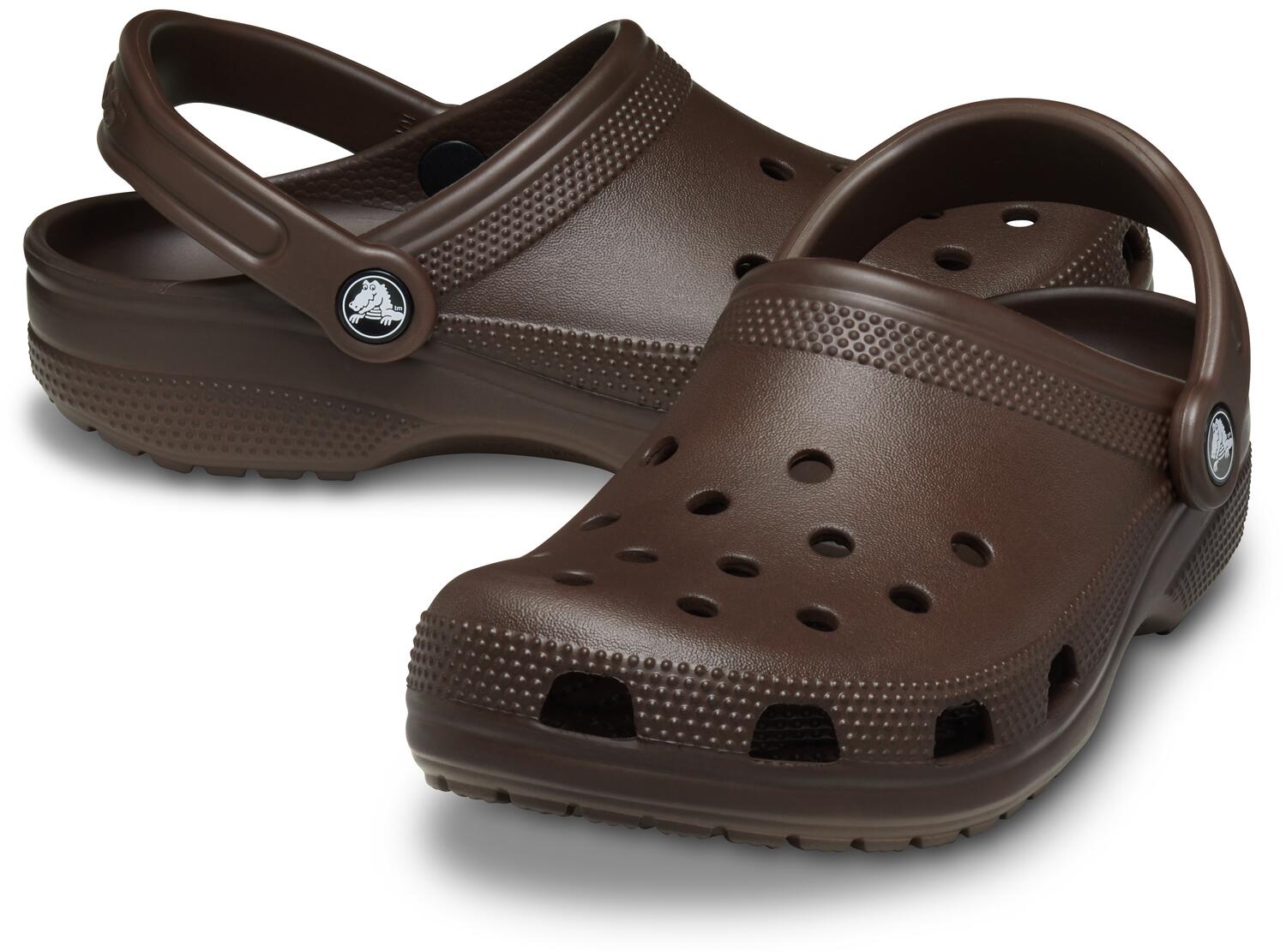 Classic clog - Classic Coffee