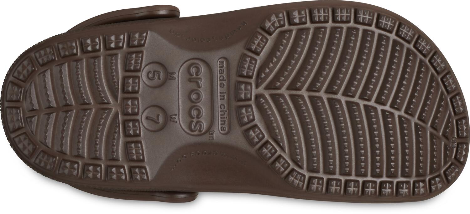 Classic clog - Classic Coffee