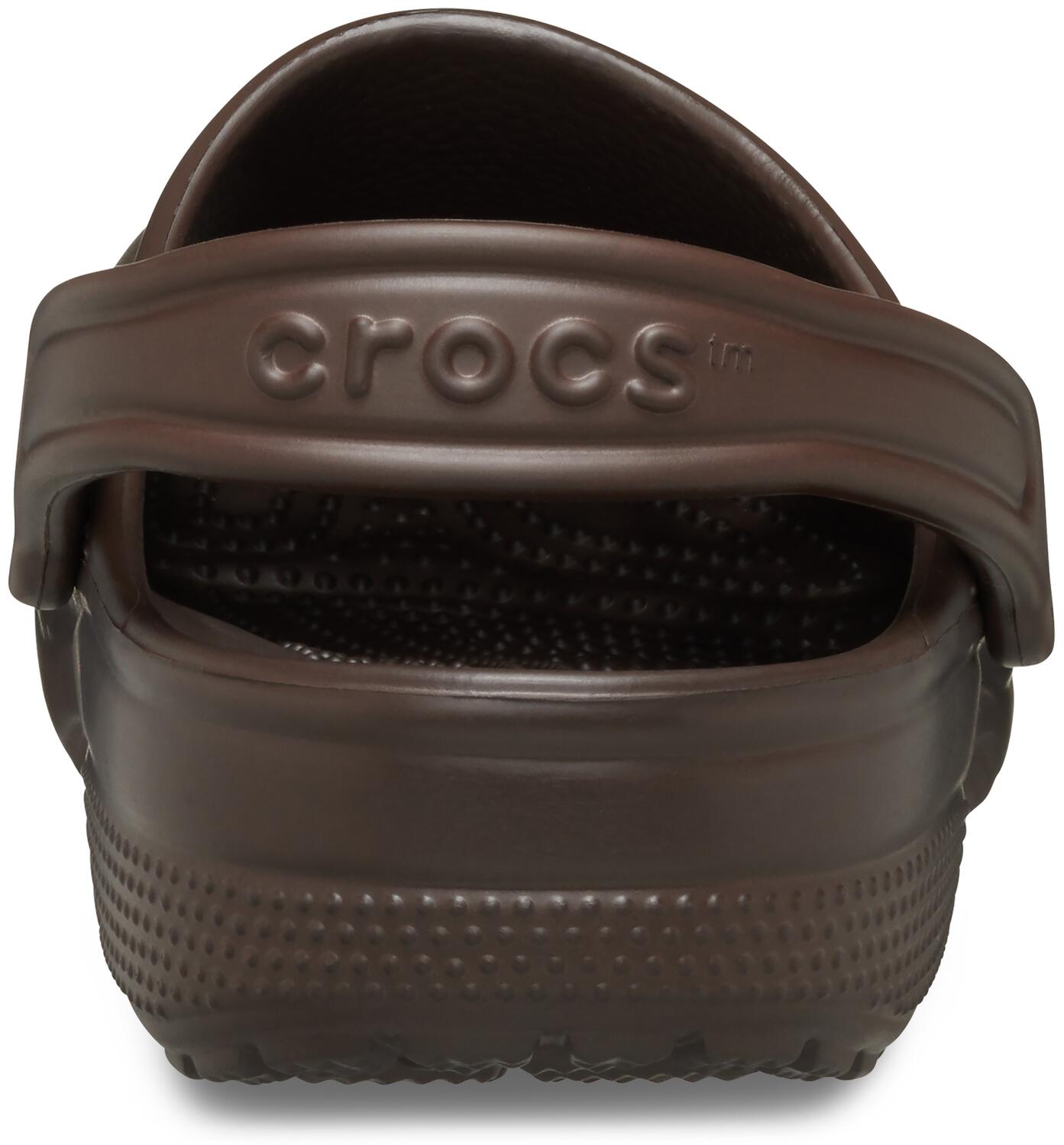 Classic clog - Classic Coffee