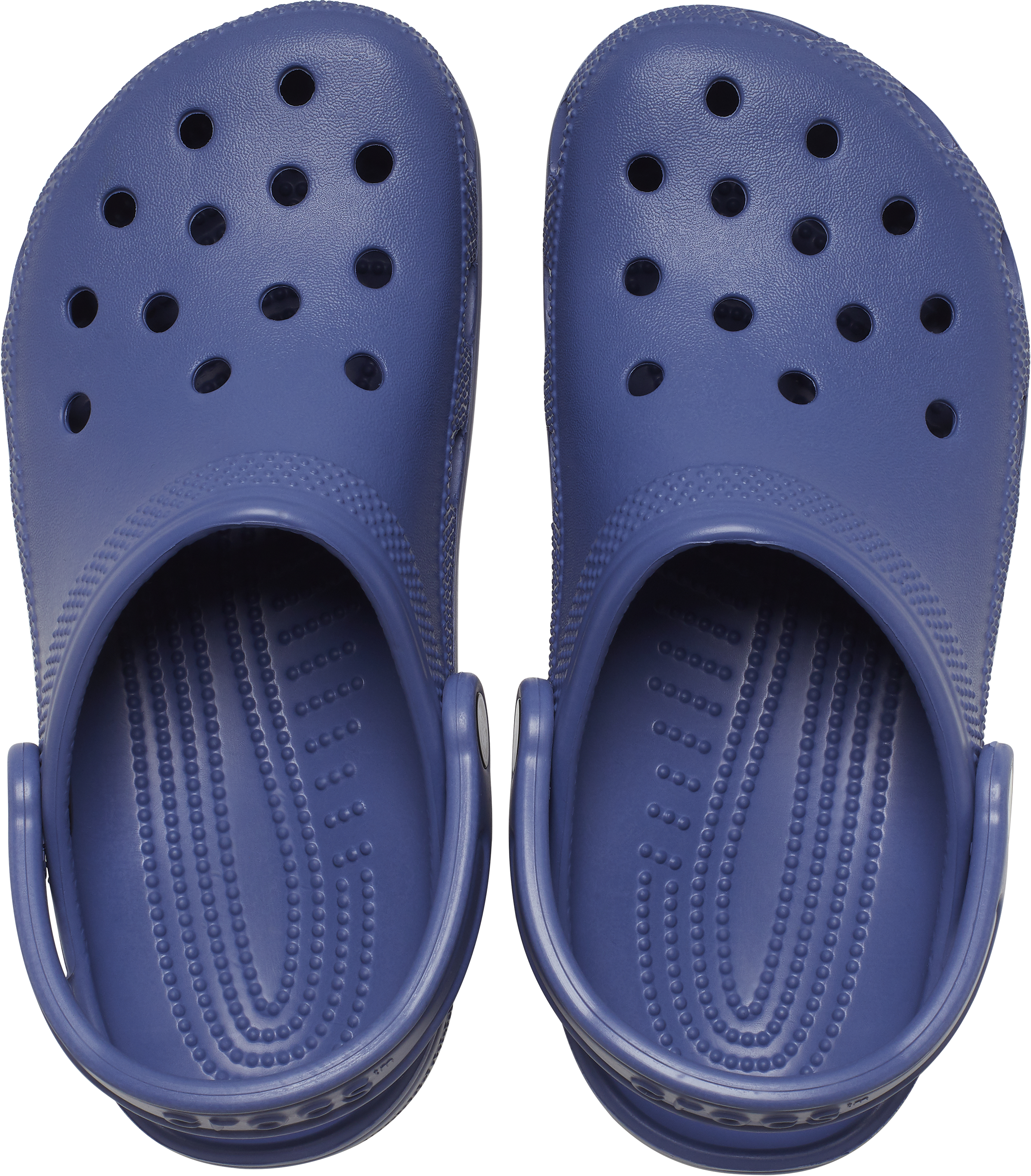 Classic clog - Bijou Blue