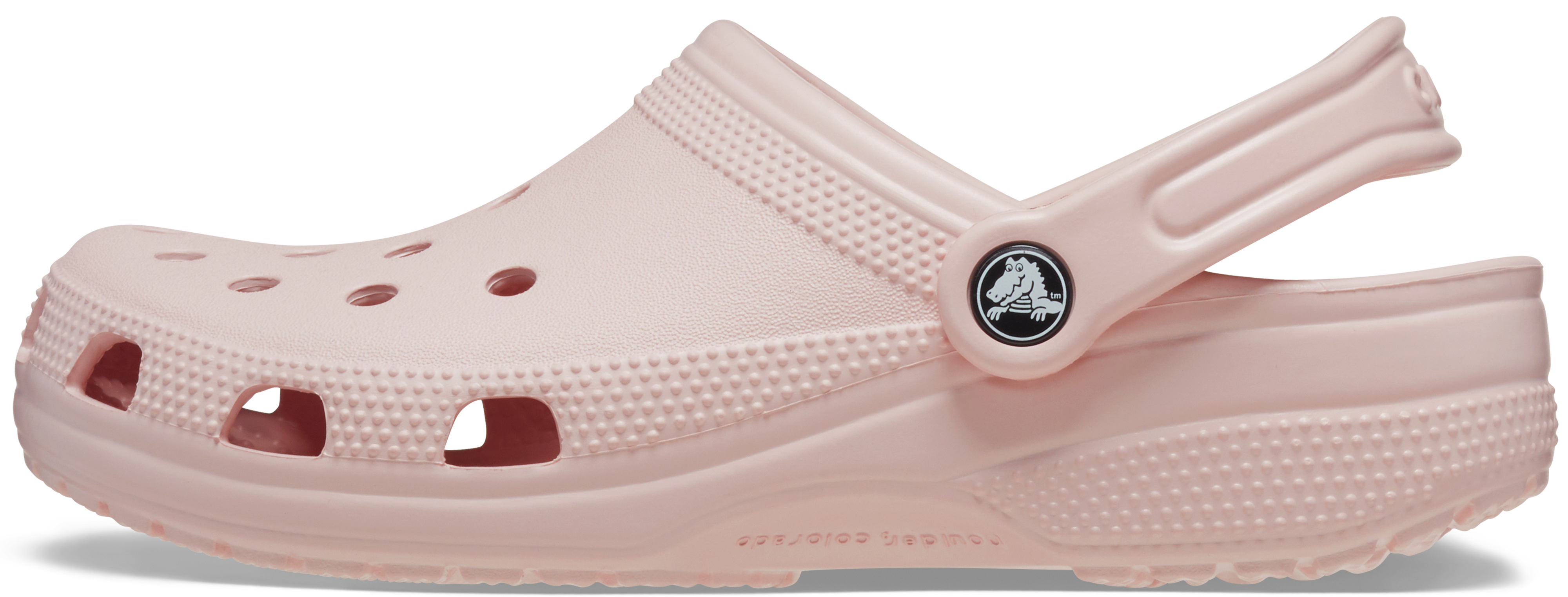 Classic clog - Quartz