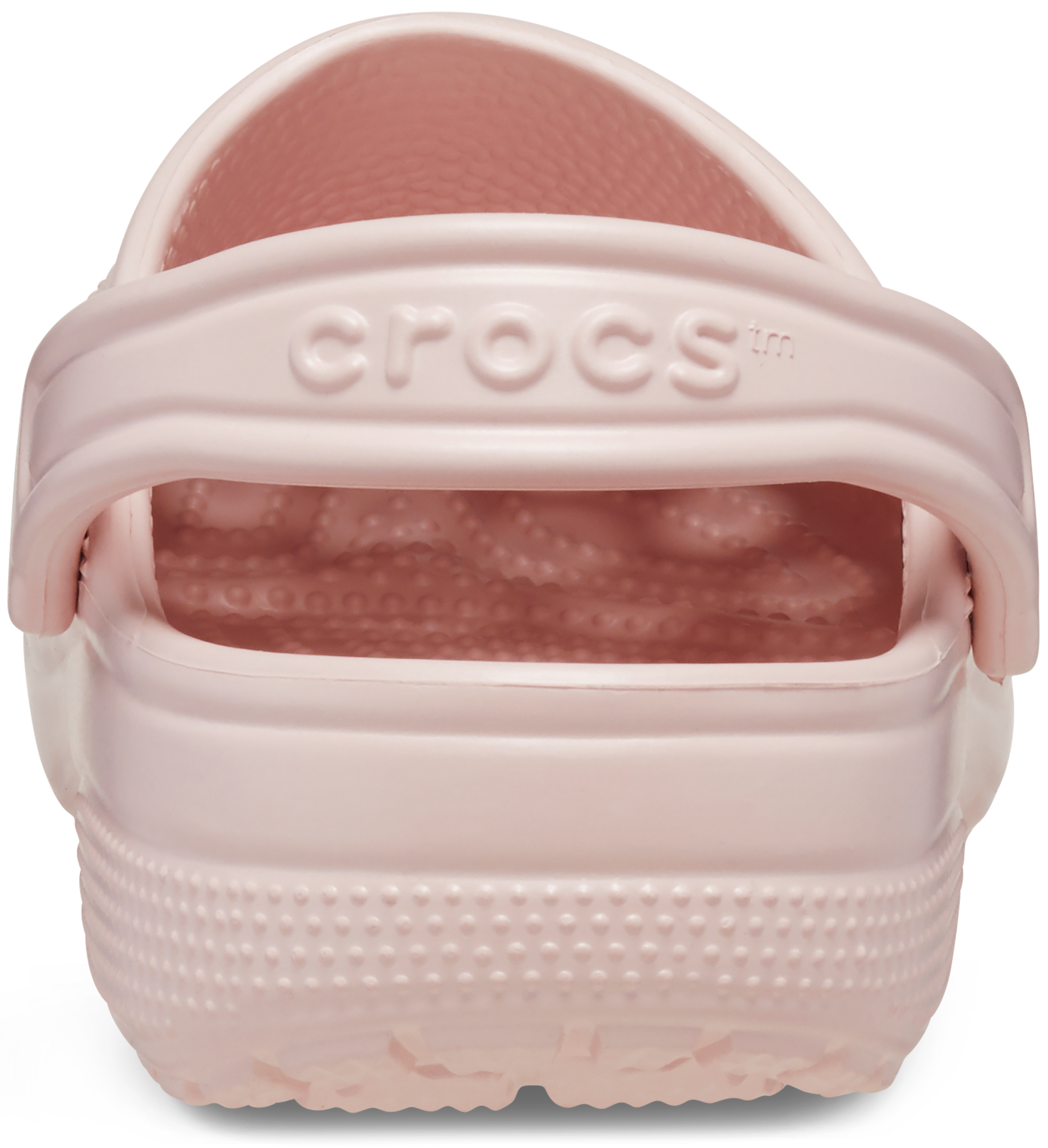 Classic clog - Quartz