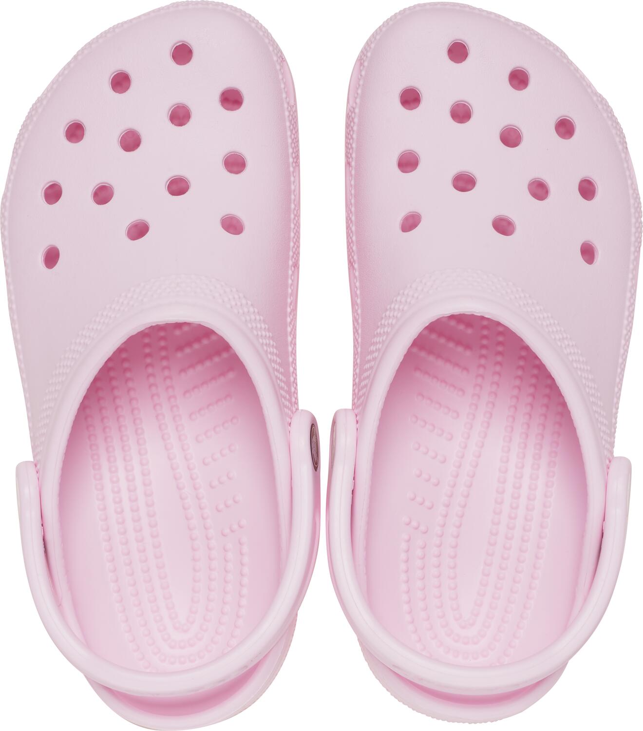 Classic clog - Pink Milk
