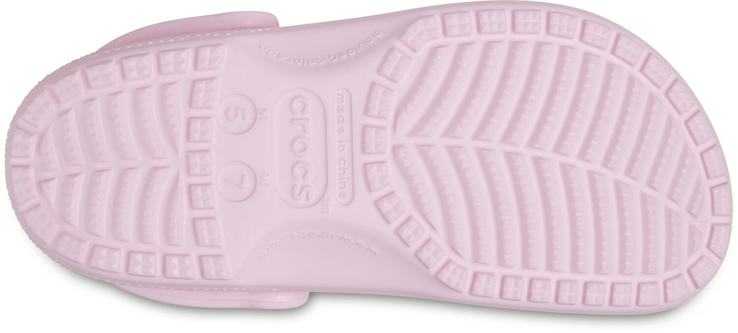 Classic clog - Pink Milk