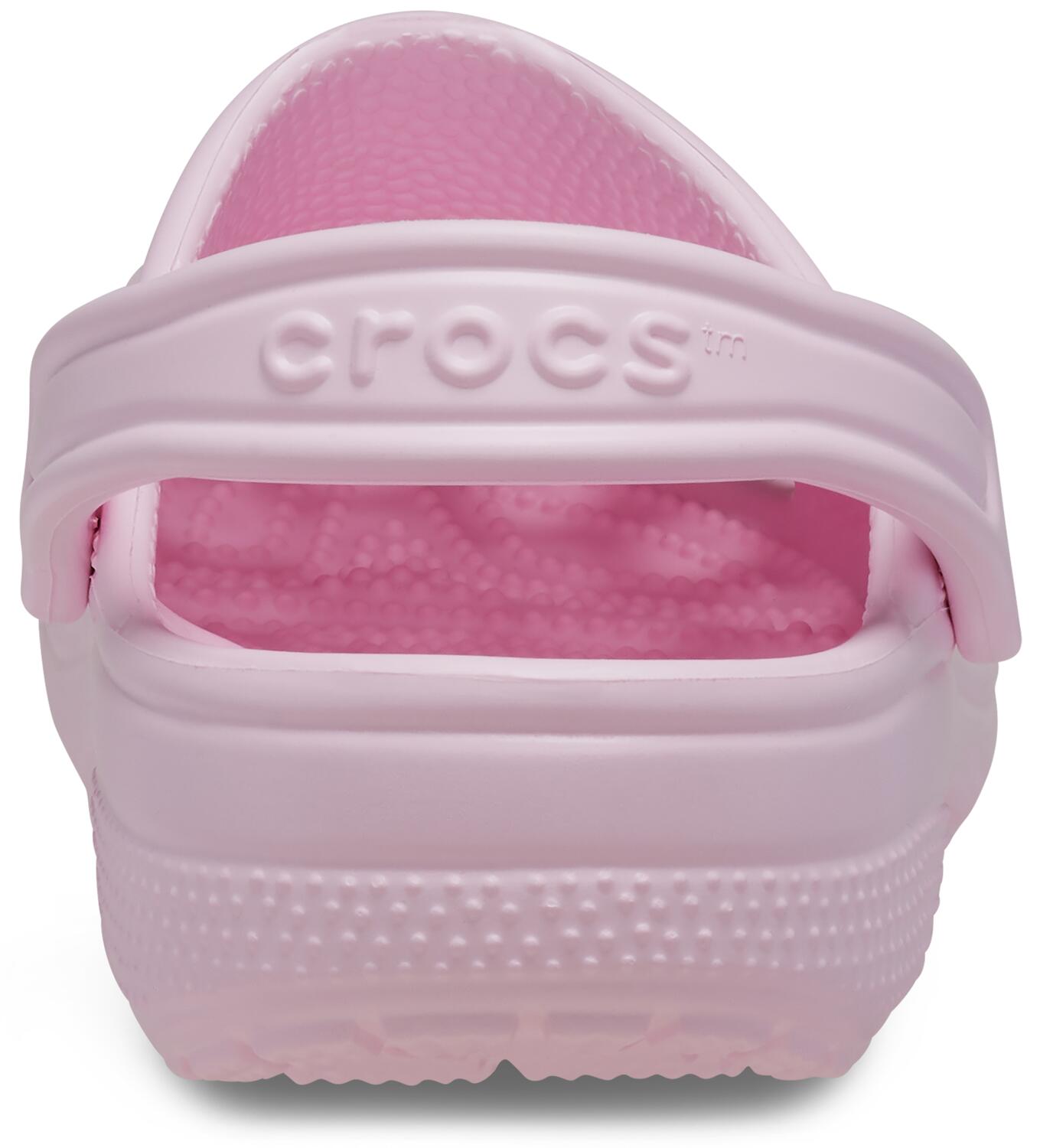 Classic clog - Pink Milk