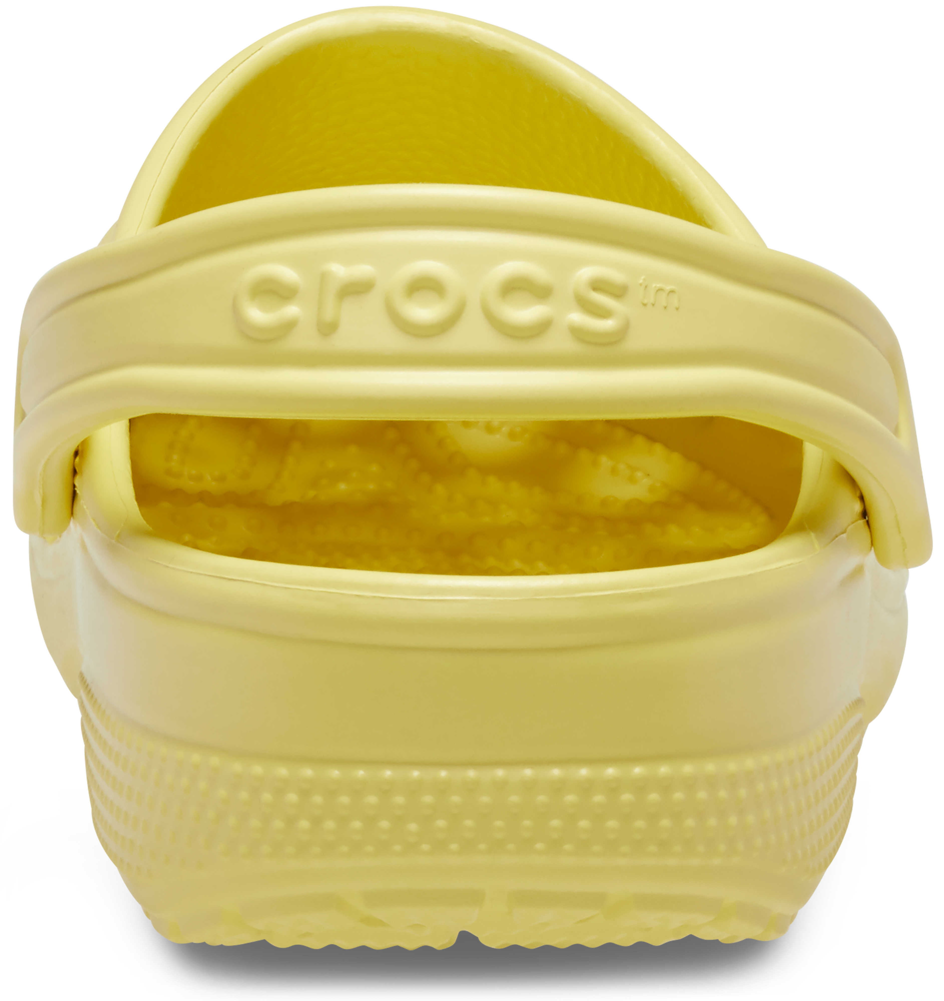 Classic Clog - Daylily