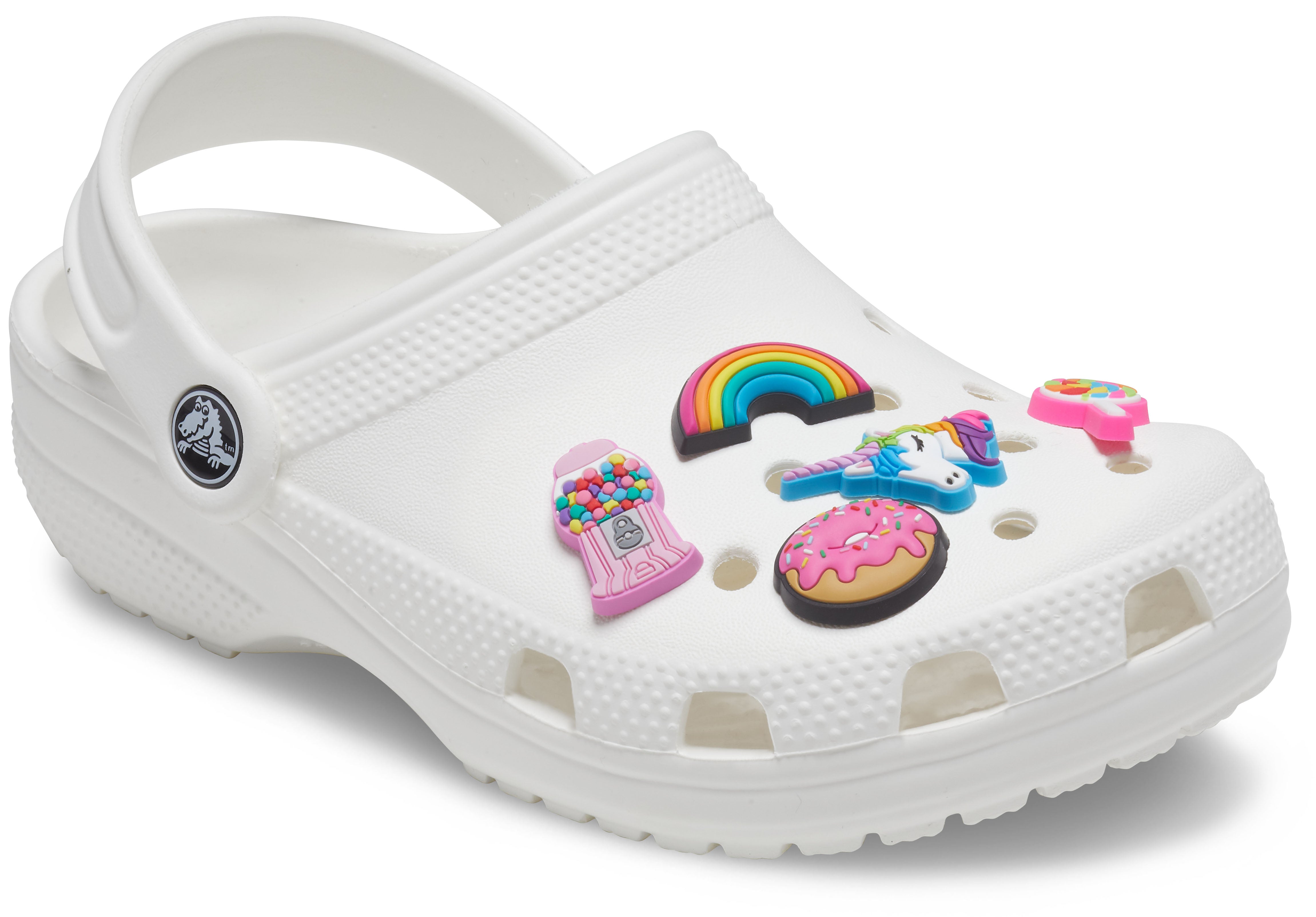 Crocs Charms, Everything Nice - 5 stk.