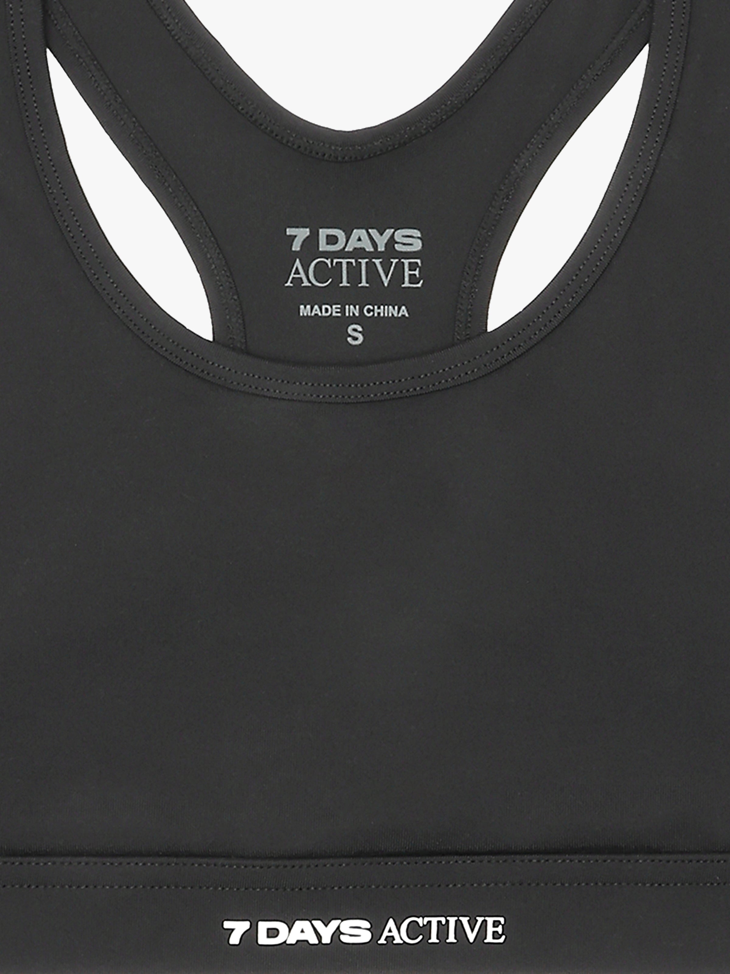 Signature sports BH - sort