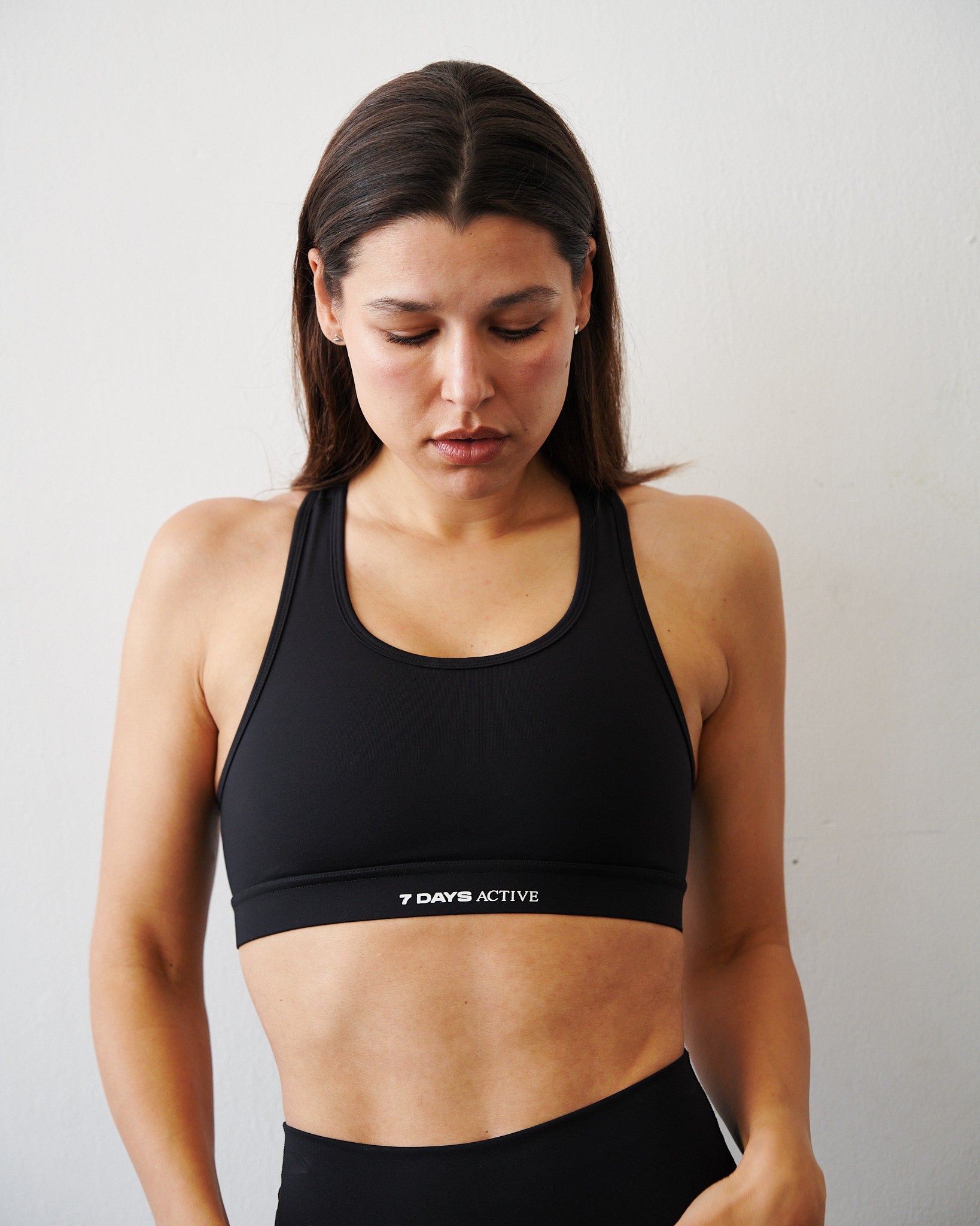 Signature sports BH - sort