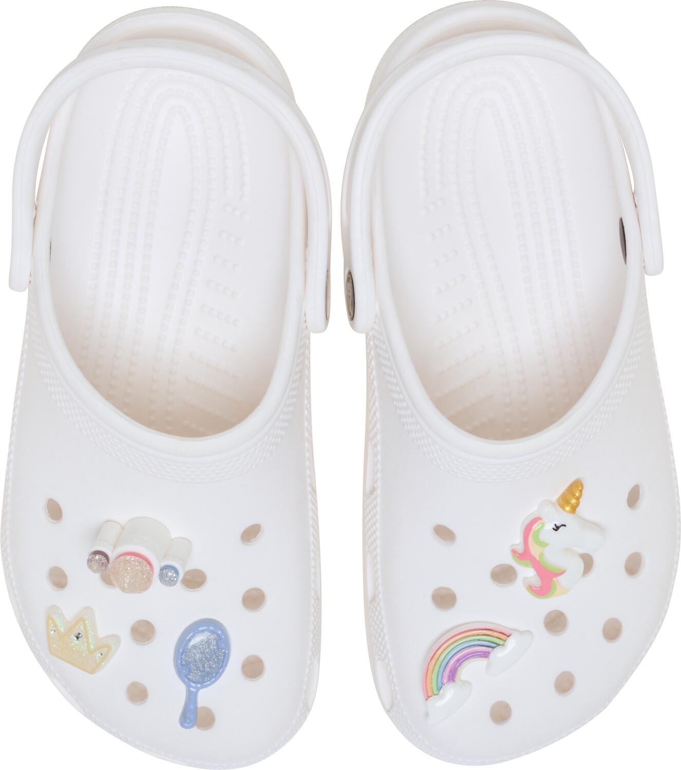 Pretty Princess 5 Pack - multi farvet