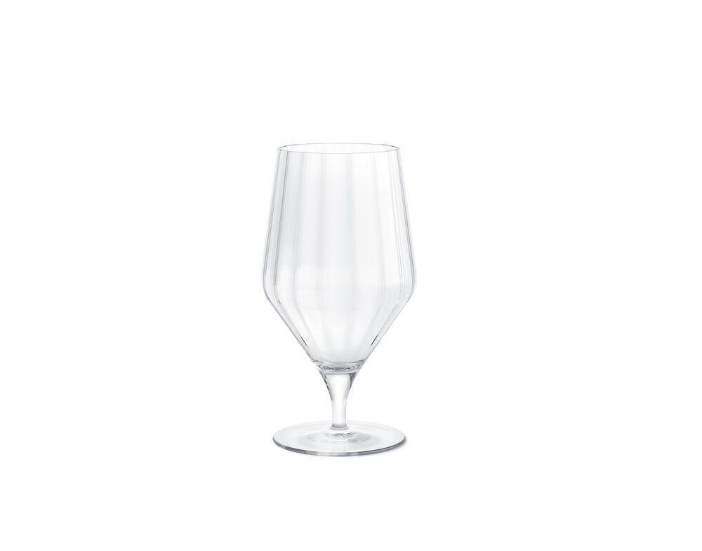 Bernadotte ølglas, 45 cl. - 6 stk.