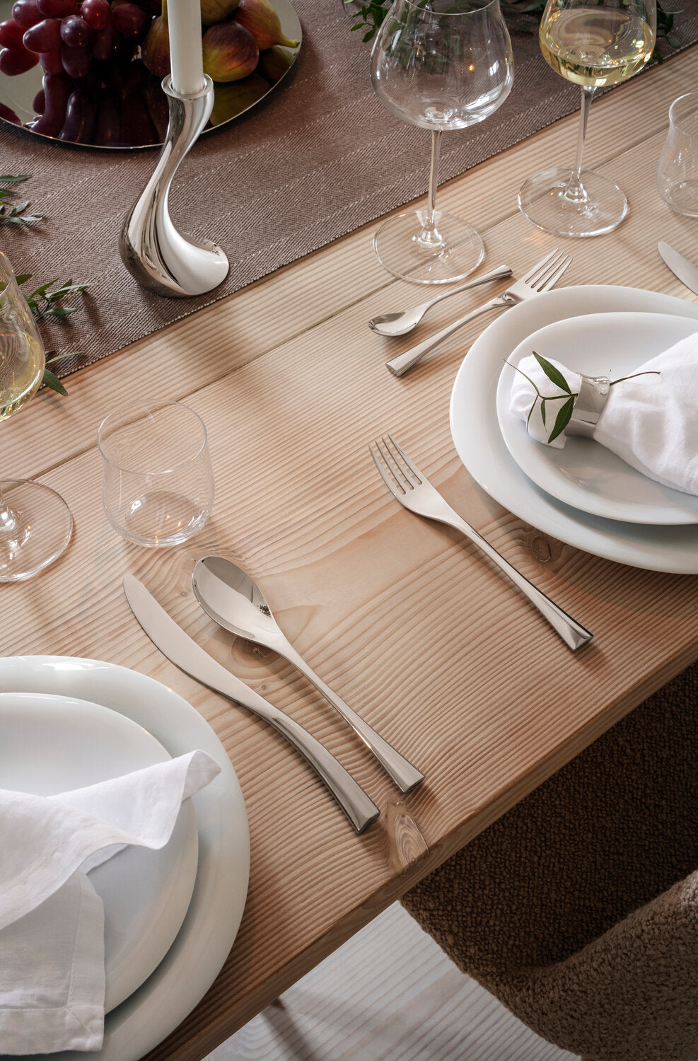 Cobra bestiksæt - 16 dele