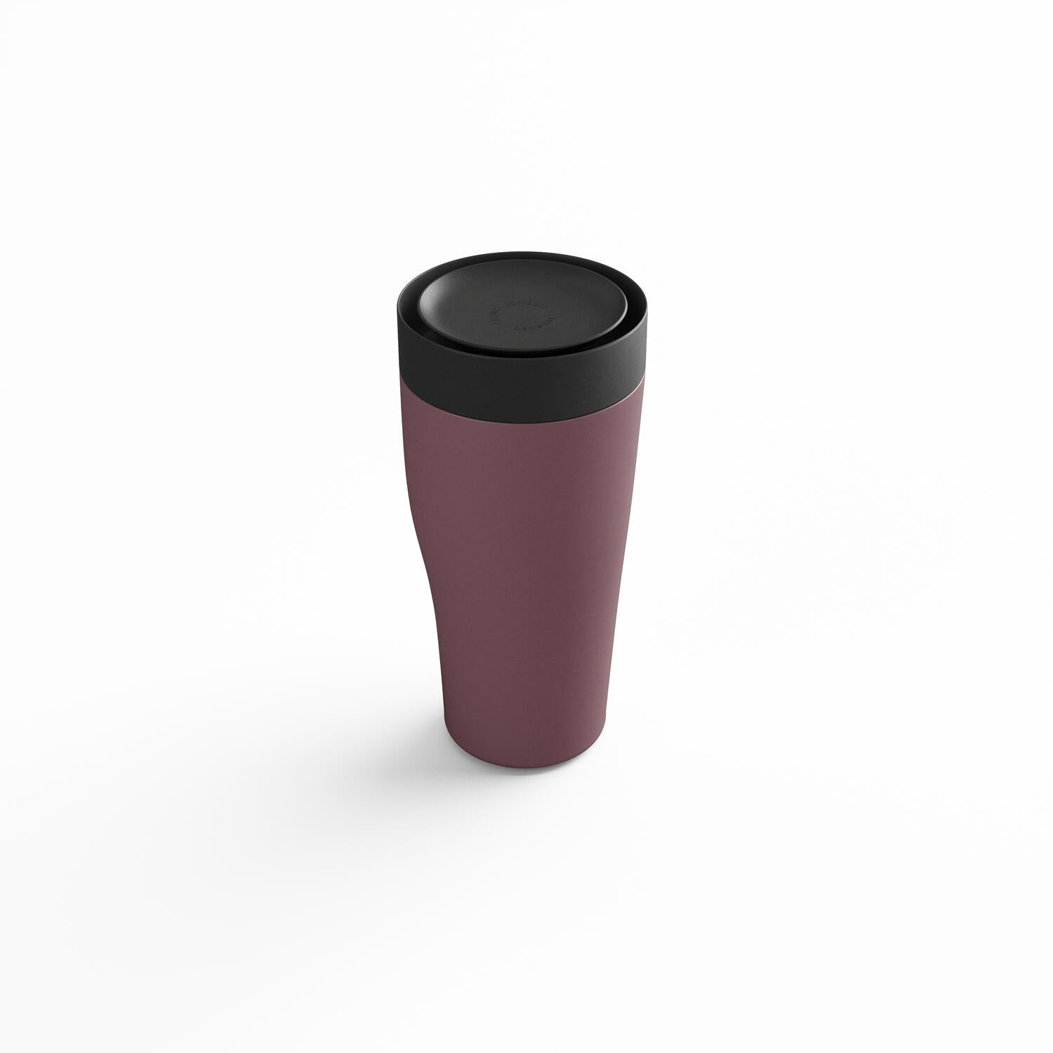 Sky termokop to go - rose